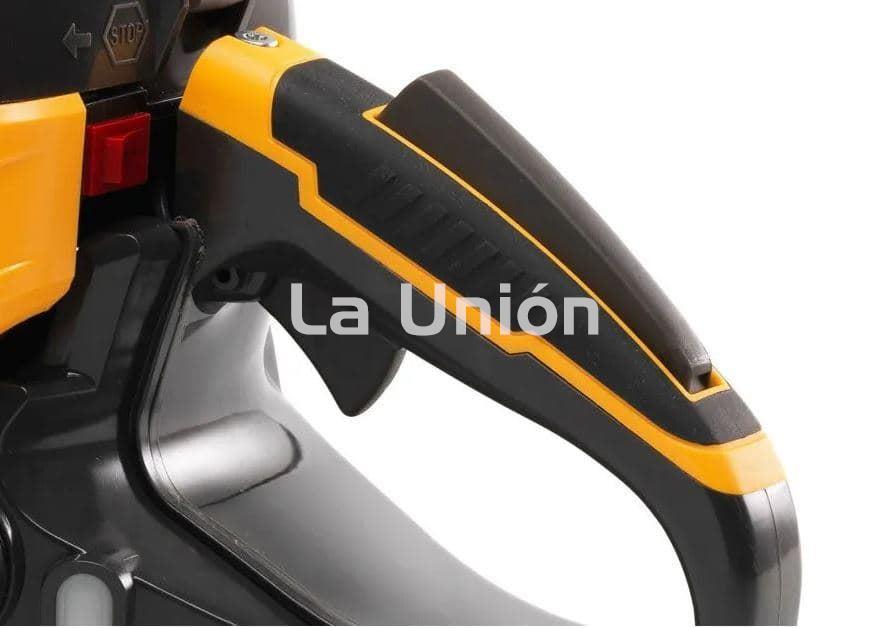 Motosierra de gasolina Stiga CS 545 (16") - Imagen 7
