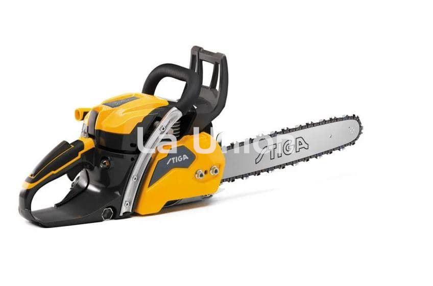 Motosierra de gasolina Stiga CS 750 (18") - Imagen 1