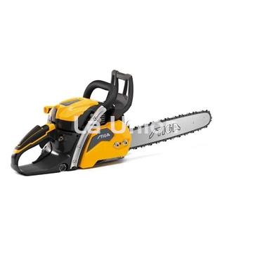 Motosierra de gasolina Stiga CS 750 (18") - Imagen 1