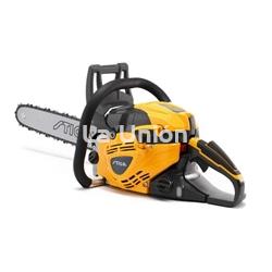 Motosierra de gasolina Stiga CS 750 (18") - Imagen 2