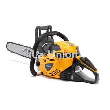 Motosierra de gasolina Stiga CS 750 (18") - Imagen 2