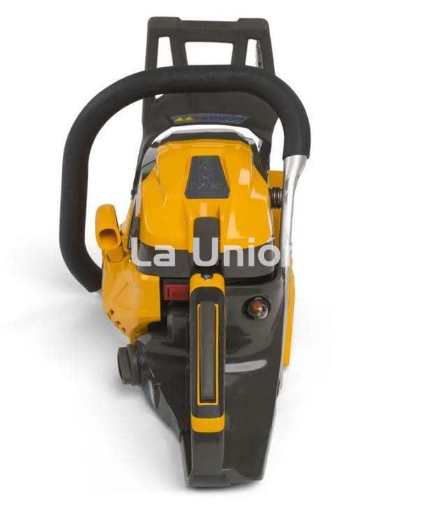 Motosierra de gasolina Stiga CS 750 (18") - Imagen 3