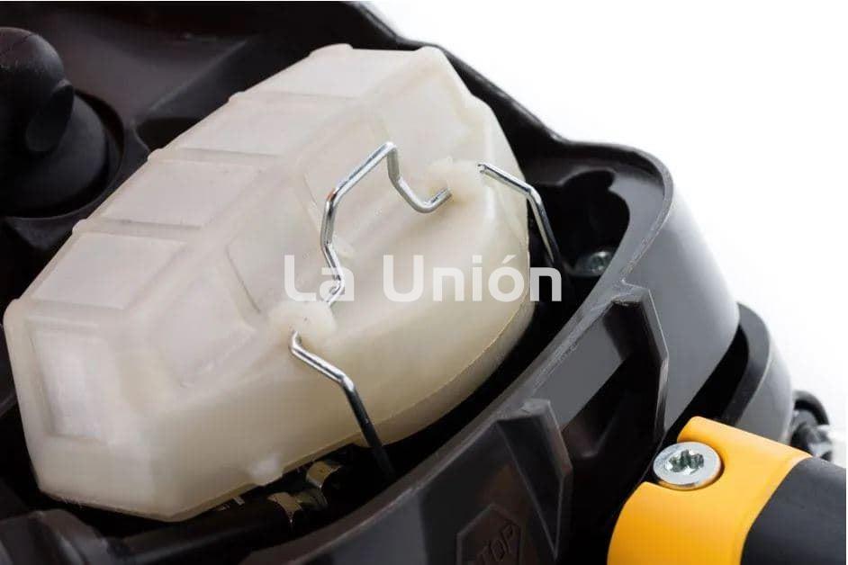 Motosierra de gasolina Stiga CS 750 (18") - Imagen 5