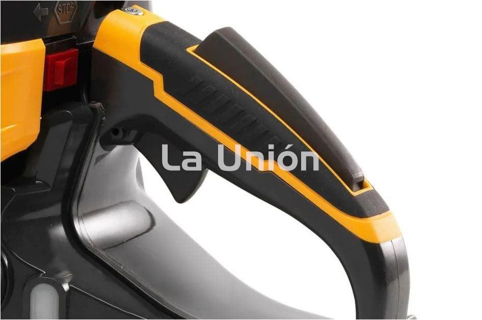 Motosierra de gasolina Stiga CS 750 (18") - Imagen 7
