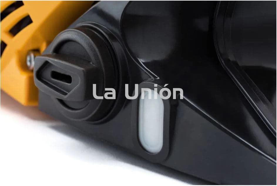 Motosierra de gasolina Stiga CS 750 (18") - Imagen 9