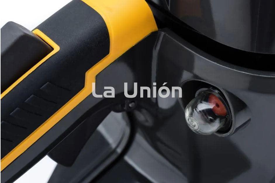 Motosierra de gasolina Stiga CS 750 (18") - Imagen 10
