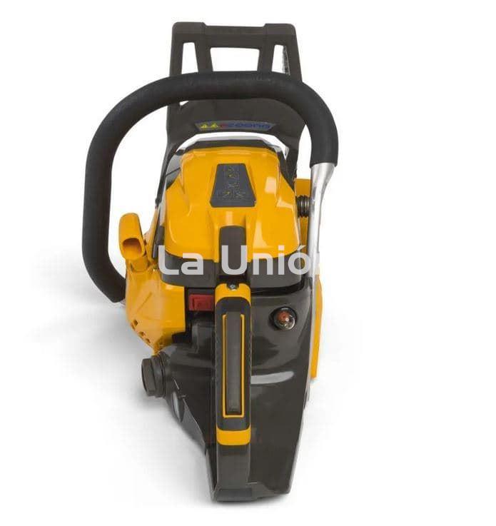 Motosierra de gasolina Stiga CS 755 (18") - Imagen 3