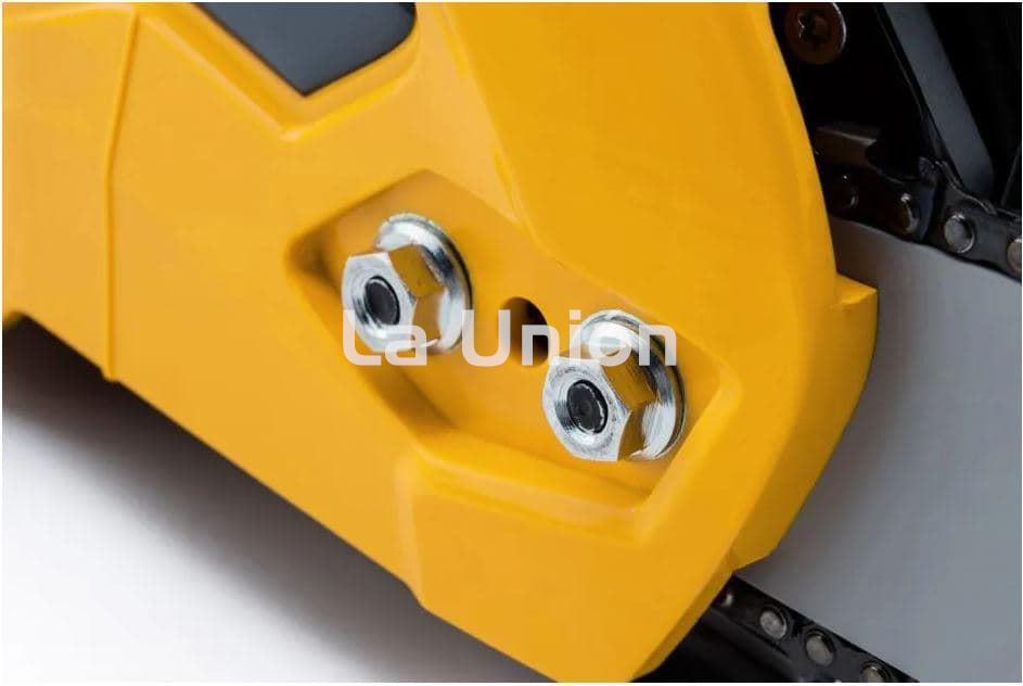 Motosierra de gasolina Stiga CS 755 (18") - Imagen 4