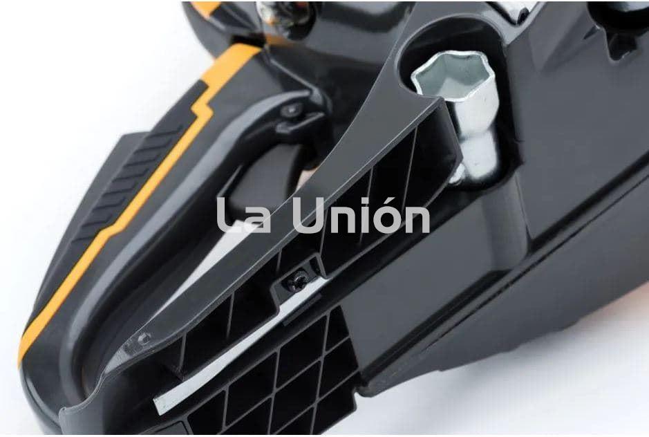 Motosierra de gasolina Stiga CS 755 (18") - Imagen 5