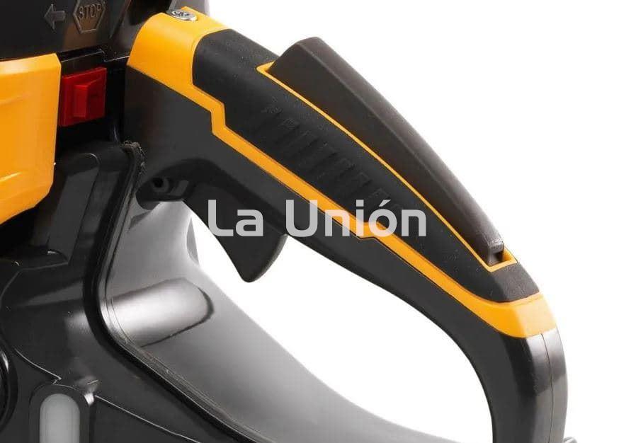 Motosierra de gasolina Stiga CS 755 (18") - Imagen 7