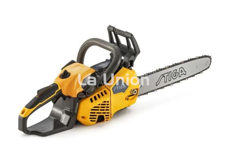 Motosierra de poda a gasolina Stiga CS 330 (12") - Imagen 1