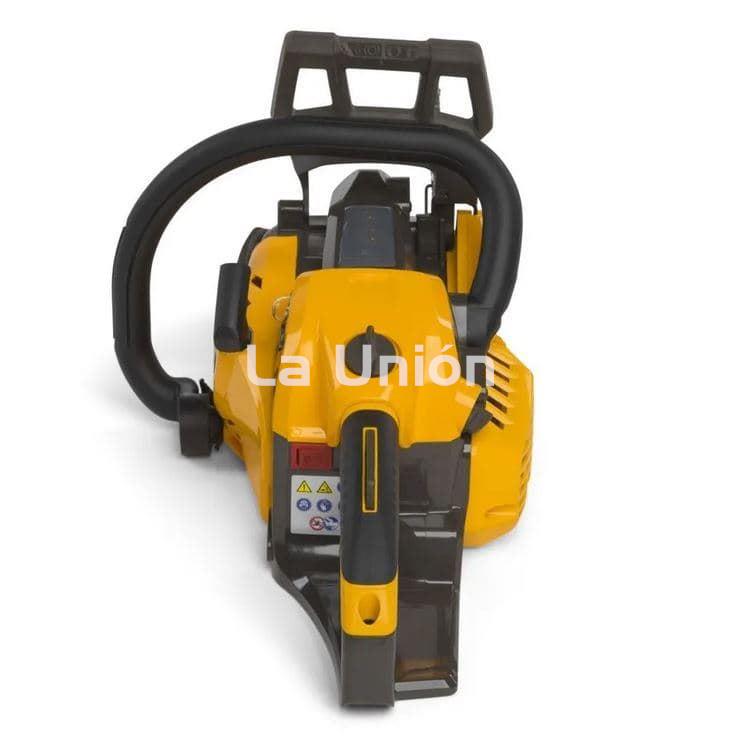 Motosierra de poda a gasolina Stiga CS 330 (12") - Imagen 5