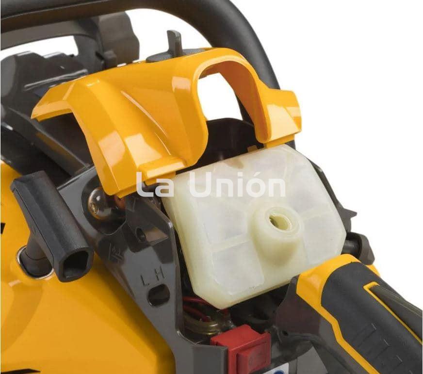 Motosierra de poda a gasolina Stiga CS 330 (12") - Imagen 7