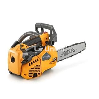 Motosierra de poda a gasolina Stiga PR 730 (10") - Imagen 1