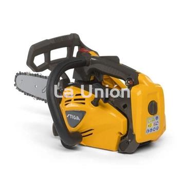 Motosierra de poda a gasolina Stiga PR 730 (10") - Imagen 2