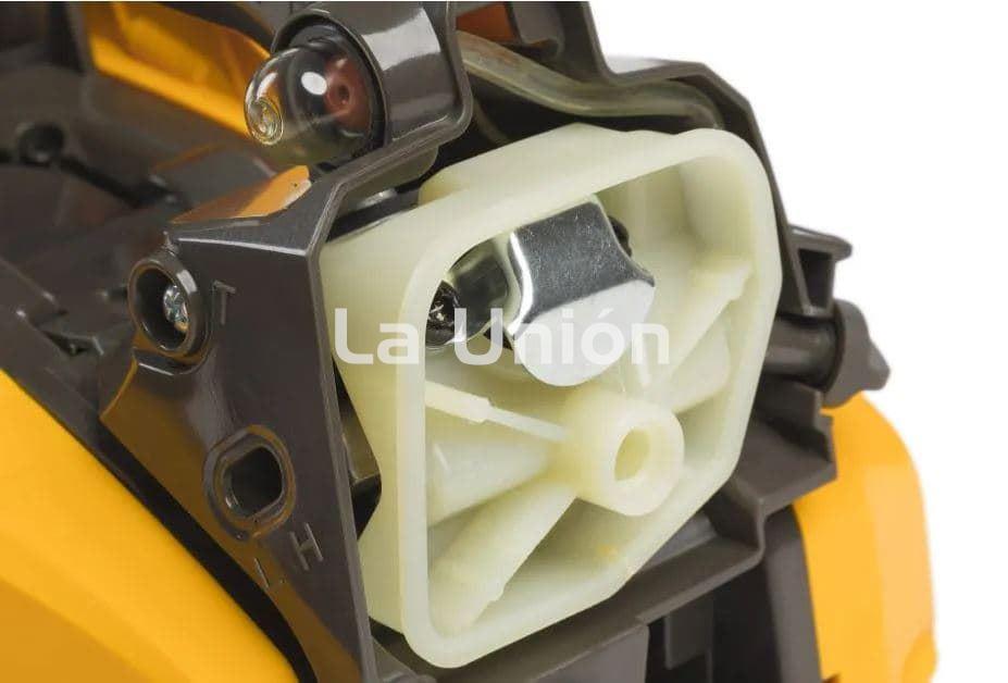 Motosierra de poda a gasolina Stiga PR 730 (10") - Imagen 6