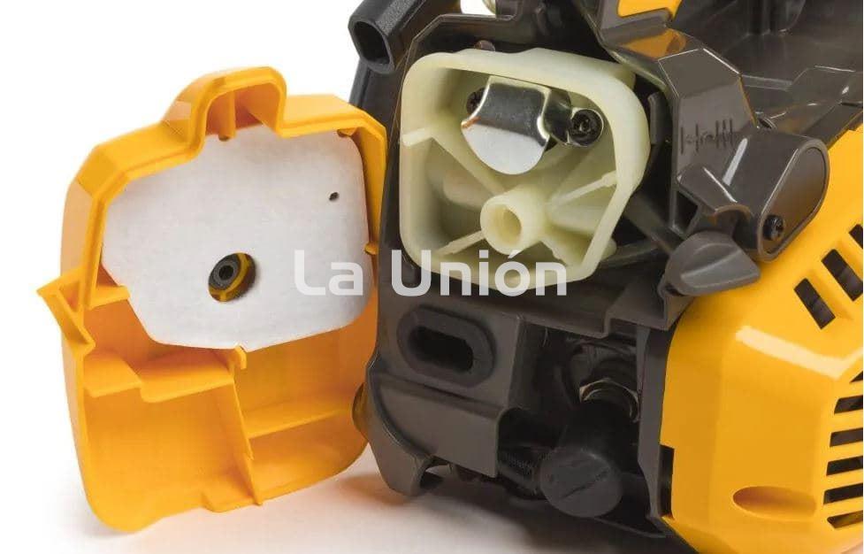 Motosierra de poda a gasolina Stiga PR 730 (10") - Imagen 7