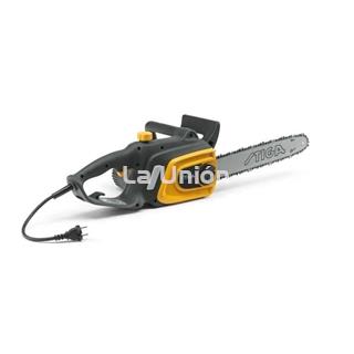 Motosierra eléctrica Stiga CS 118c (14") - Imagen 1