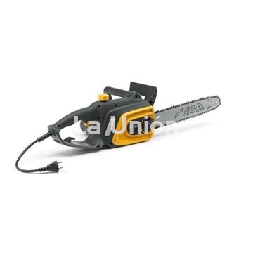 Motosierra eléctrica Stiga CS 118c (14") - Imagen 1