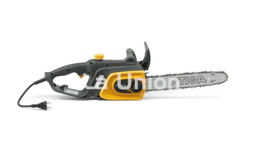 Motosierra eléctrica Stiga CS 118c (14") - Imagen 3