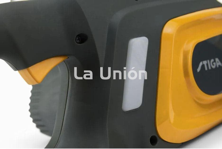 Motosierra eléctrica Stiga CS 118c (14") - Imagen 10