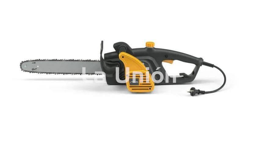 Motosierra eléctrica Stiga CS 122c (16") - Imagen 3
