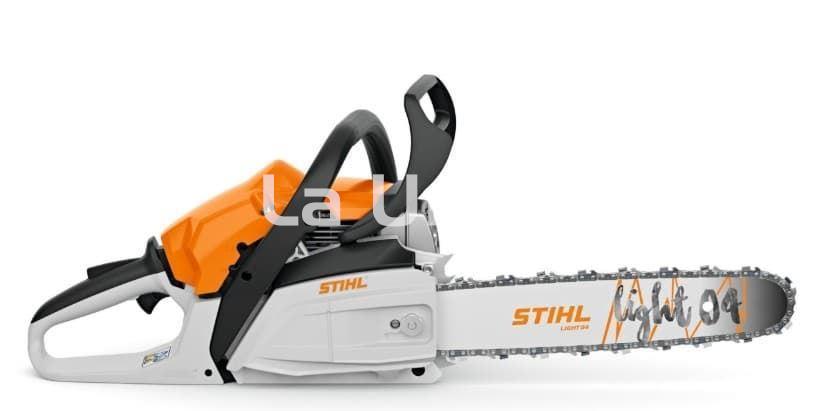 MOTOSIERRA GASOLINA MS 212 STIHL - Imagen 1