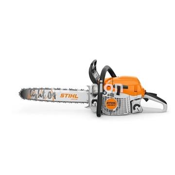 MOTOSIERRA GASOLINA STIHL MS 261C-M PROF. - Imagen 1