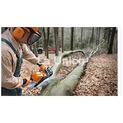 MOTOSIERRA GASOLINA STIHL MS 391 - Imagen 2