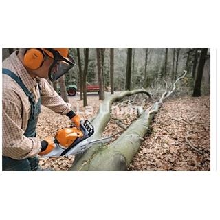 MOTOSIERRA GASOLINA STIHL MS 391 - Imagen 2