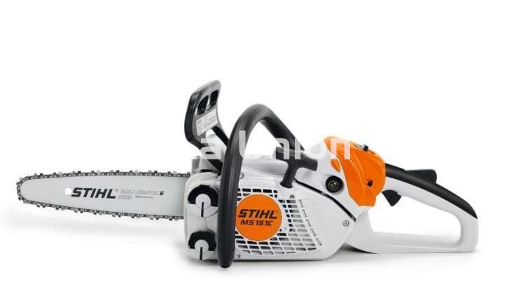 MOTOSIERRA PODA LIGERA MS 151 C-E STIHL - Imagen 1