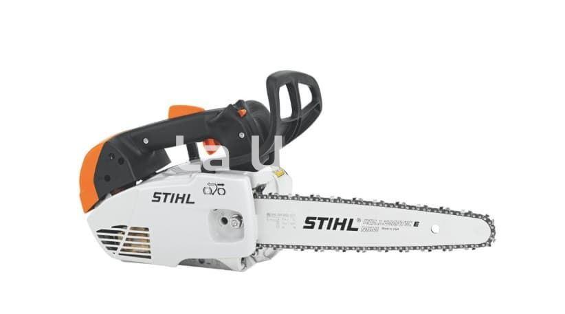 MOTOSIERRA PODA LIGERA MS 151T-C STIHL FACIL ARRANQUE - Imagen 2