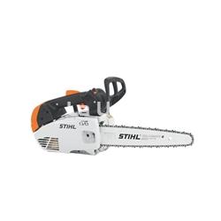 MOTOSIERRA PODA LIGERA MS 151T-C STIHL FACIL ARRANQUE - Imagen 2