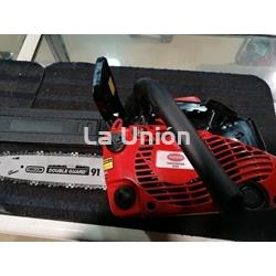 Motosierra poda Roteco CS 2500 - Imagen 1