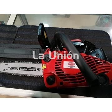 Motosierra poda Roteco CS 2500 - Imagen 1