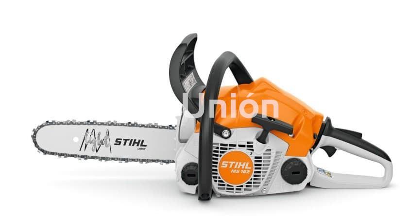 MOTOSIERRA  STIHL MS 162 - Imagen 1