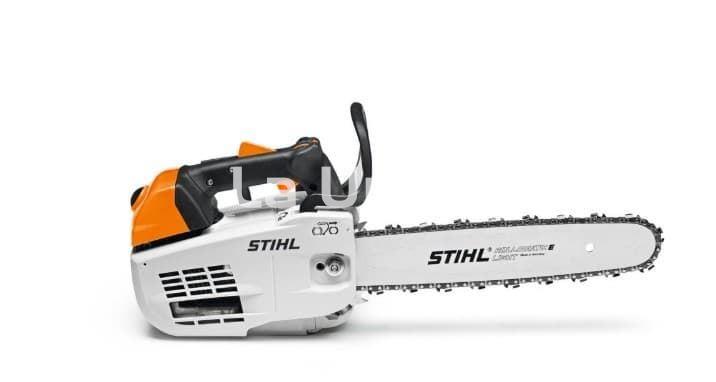 MOTOSIERRA  STIHL MS 201 TC-M PODA PROF. - Imagen 1