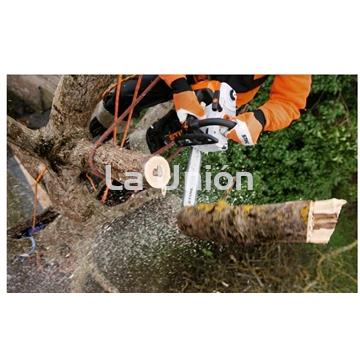 MOTOSIERRA  STIHL MS 201 TC-M PODA PROF. - Imagen 2