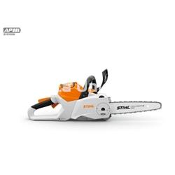 MOTOSIERRA STIHL MSA 160C BATERIA - Imagen 1