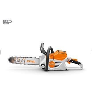 MOTOSIERRA STIHL MSA 220C SISTEMA AP - Imagen 1