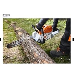 MOTOSIERRA STIHL MSA 220C SISTEMA AP - Imagen 2
