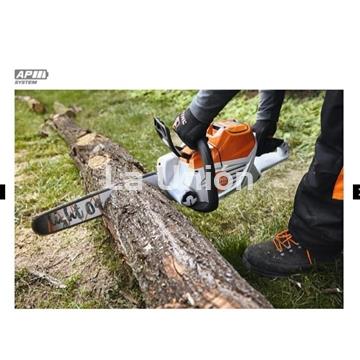 MOTOSIERRA STIHL MSA 220C SISTEMA AP - Imagen 2