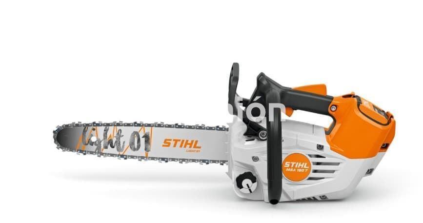 MSA 190 T - Sistema AP SIN BATERIA SIN CARGADOR STIHL - Imagen 1