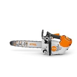 MSA 190 T - Sistema AP SIN BATERIA SIN CARGADOR STIHL - Imagen 1