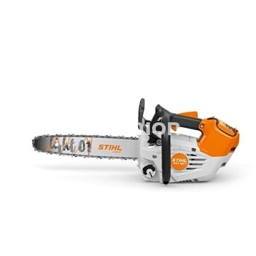 MSA 190 T - Sistema AP SIN BATERIA SIN CARGADOR STIHL - Imagen 1