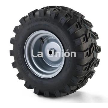 Neumáticos de invierno de 18" Stiga - Imagen 1