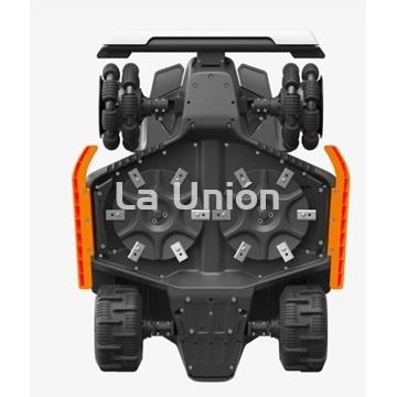 NOVEDAD DISTRIBUIDOR OFICIAL ROBOT 4X4 LUBA 3 AWD 3000 SIN CABLES - Imagen 1