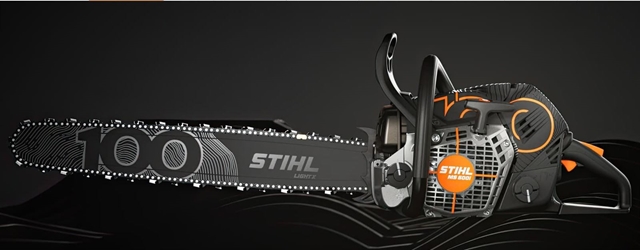 NOVEDADES STIHL