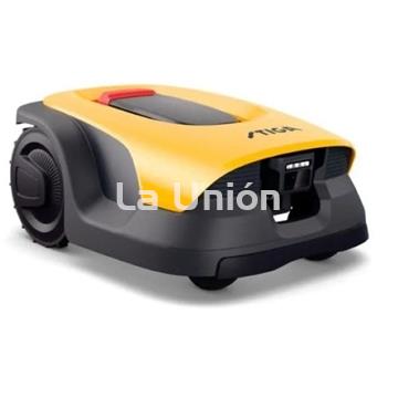 Nuevo ROBOT CORTACESPED STIGA A10v AUTONOMO SIN CABLE Y SIN ANTENA - Imagen 1