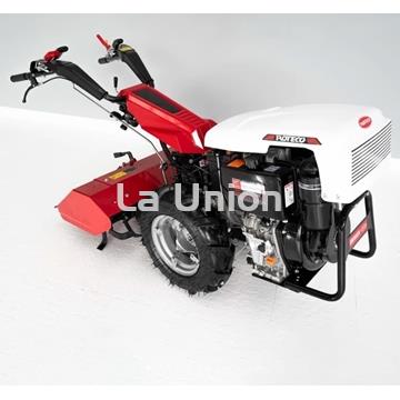 OFERTA 2650€ MOTOCULTOR ROTECO AVENGER DIESEL CON ARRANQUE ELECTRICO +FRESA 80CM - Imagen 1